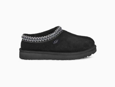 UGG Tasman Slippers for Womens - Black India